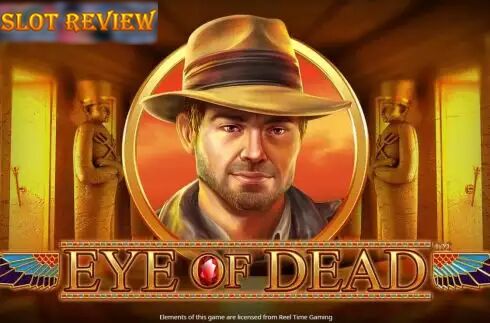 Eye of Dead slot